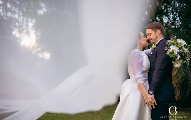 Casamentos de Casamento Isadora e Vinicius