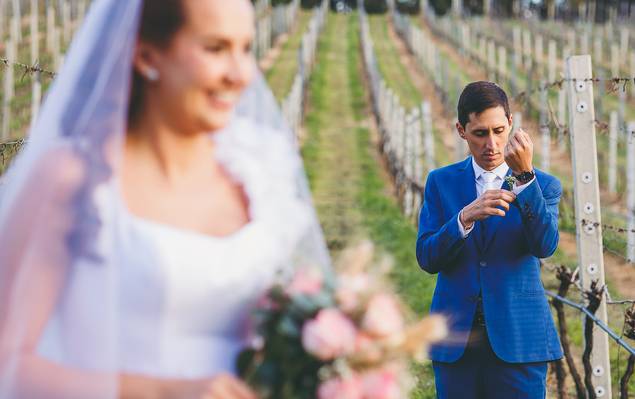 Casamentos de Casamento Júlio e Bruna