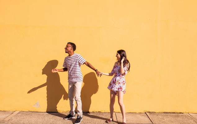 Ensaios de Ensaio Pre Wedding da Nick e Paulo realizado em Guararema - SP