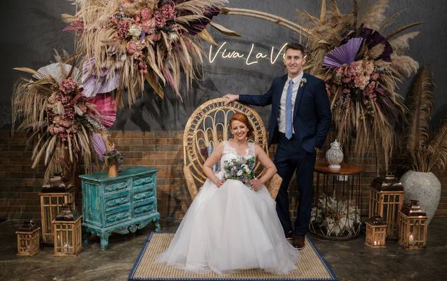 Casamento de Casamento no Buffet Recanto dos Sonhos da Amanda e Gianluca