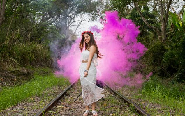 15 anos  de Ensaio Rafa - 15 Anos 