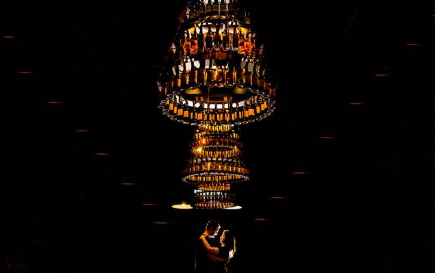 Ensaios de Liris e Lucas