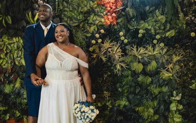 Casamento de Casamento da Beatriz Judoca e do Daniel no Espaco Dueleoni