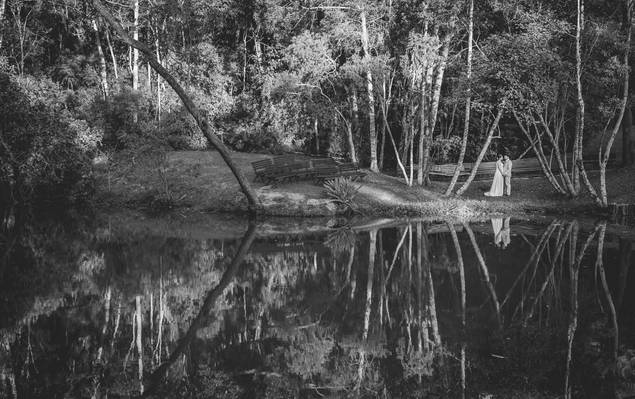 Casamento de Tamiris e Felipe