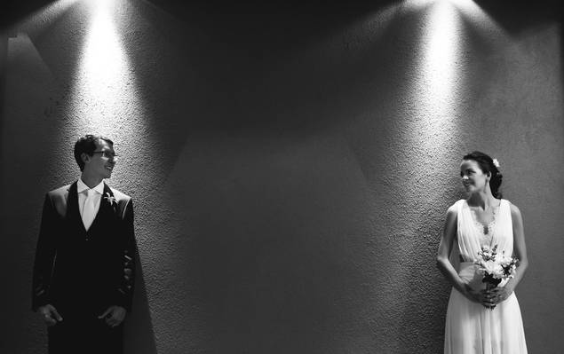 Casamento de Marcos & Rafaella