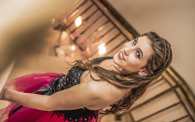 15 anos  de 15 Anos Giovanna