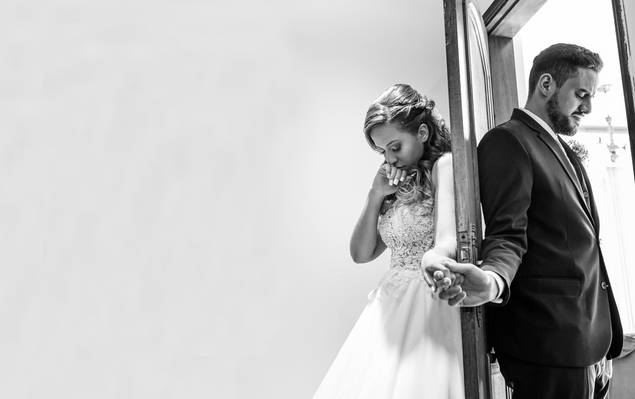 Casamento de Jacqueline e Gabriel 