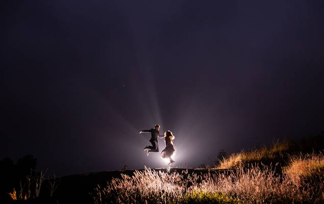 Casamento de Rafa e Cleber