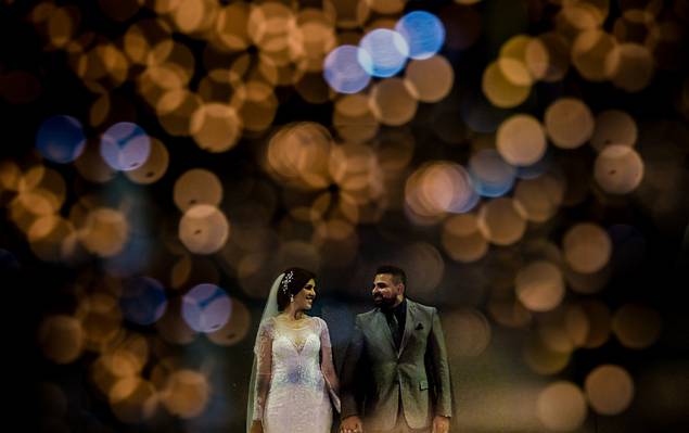 Casamento de Marina e Rafael