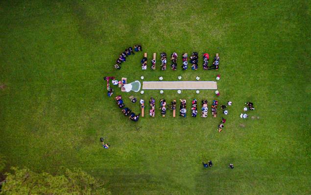Casamento de Ana e Daniel