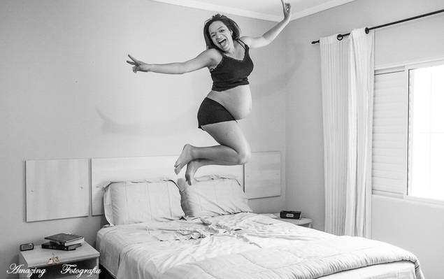 Ensaios de Ju + Pom=Mel