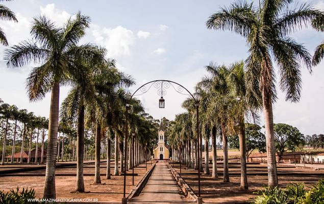 Ensaios de Angelica e Jordan