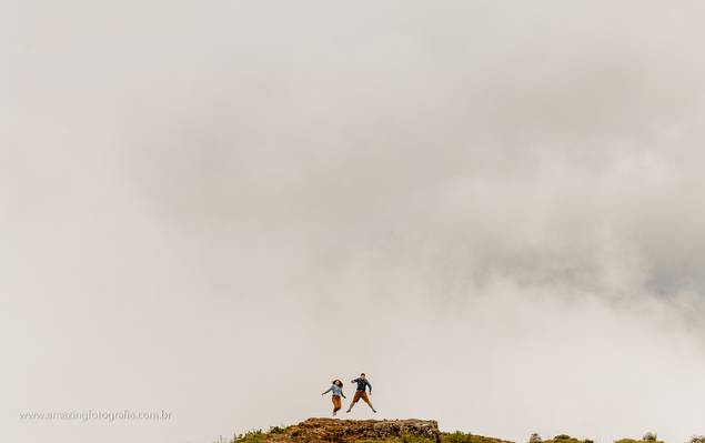 Ensaios de Anna e Jonathan