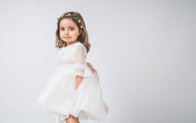 Estúdio de Pré-Batizado da Benedita