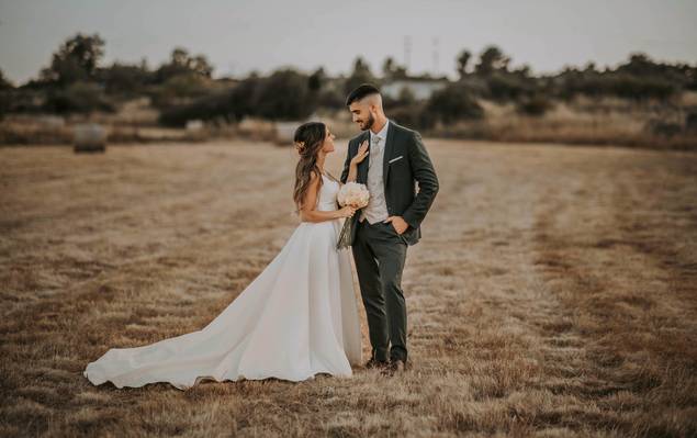SameDayEdit de SDE Fátima & João