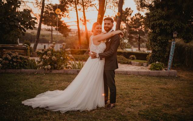 SameDayEdit de SDE Elizabete e André
