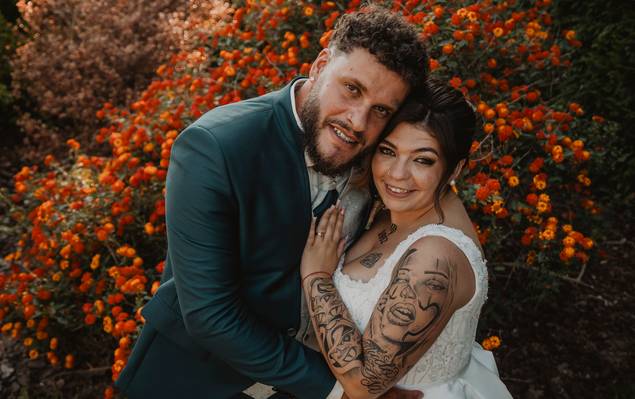 SameDayEdit de SDE Raquel e Leandro