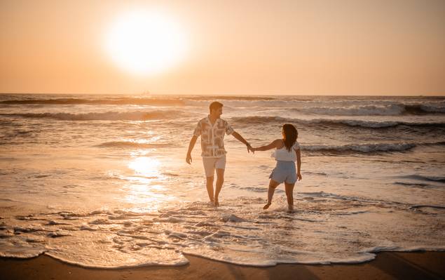 Pre Wedding de PW Carina e Renato