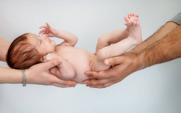Newborn de Newborn L