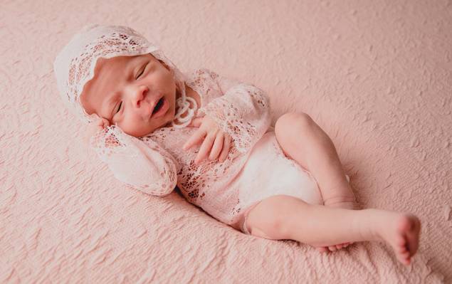 Newborn de Newborn -  Margarida