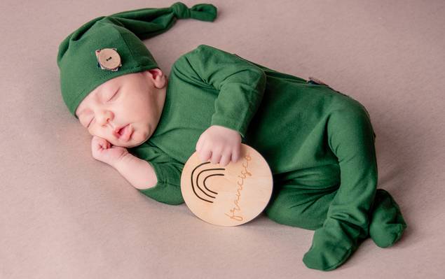 Newborn de Newborn - Francisco