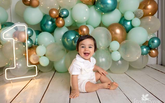 Smash the Cake de Ravi - Smash the Cake