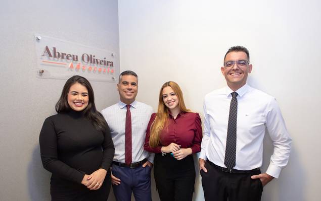 Ensaios Corporativos de Abreu Oliveira Advocacia 