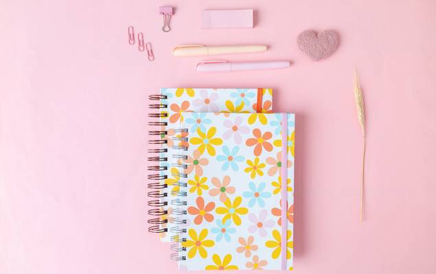 Produtos de Ricordare Papelaria