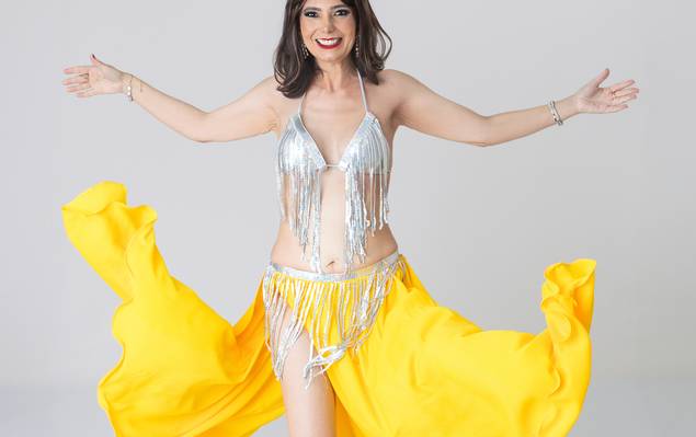 Feminino de Danielle - Feminino