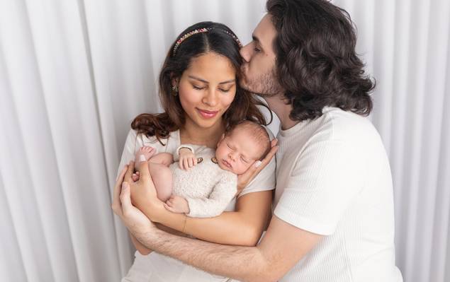 Newborn de Anthony - Newborn