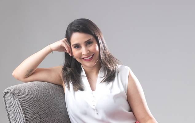 Ensaios Corporativos de Larissa - Atendimento à criança e adolescente