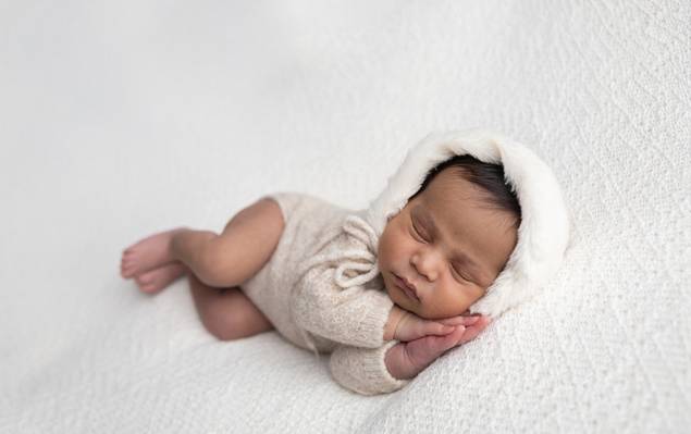 Newborn de Antony - Newborn