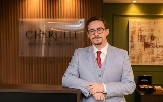 Ensaios Corporativos de Cherulli Advocacia & Consultoria
