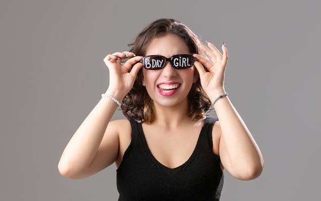 Teen de Analua - 18 anos