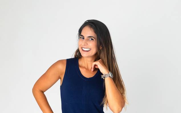 Feminino de Luciana