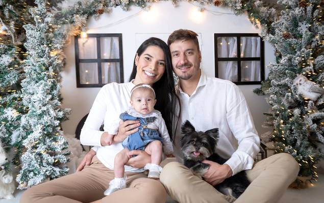 Natal  de Aurora - Natal 2024