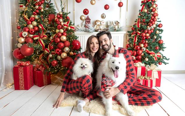 Natal  de Taty e Marcelo - Natal 2024