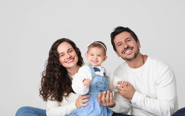 Bebês de Taíssa - 12 meses