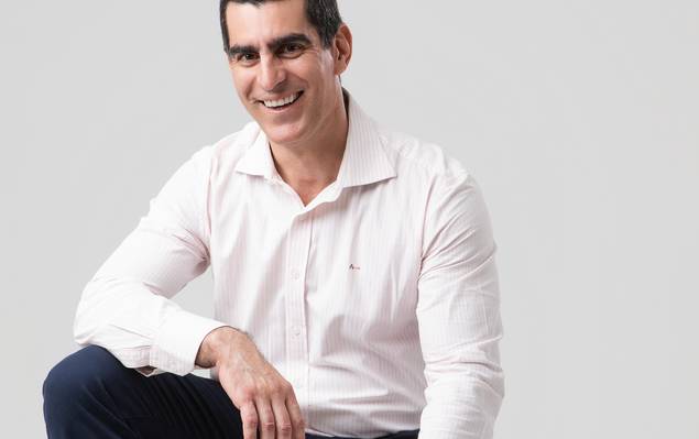 Ensaios Corporativos de André