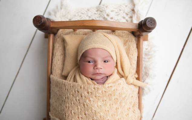 Newborn de Rafael - newborn