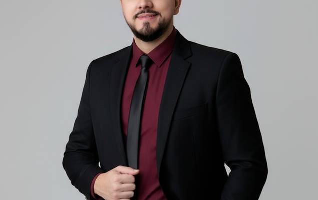 Ensaios Corporativos de Vitor - Consultor