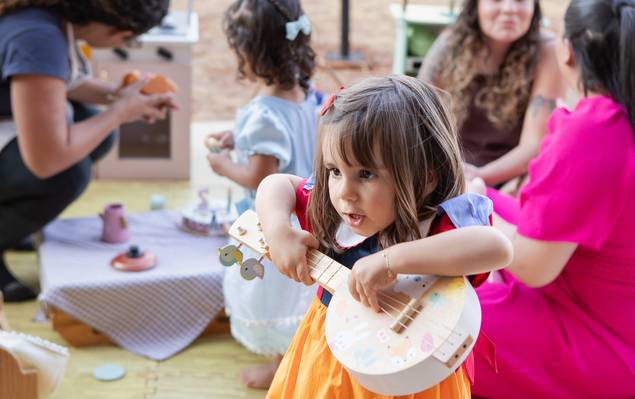 Eventos de Liz e a Branca de Neve - 3 anos