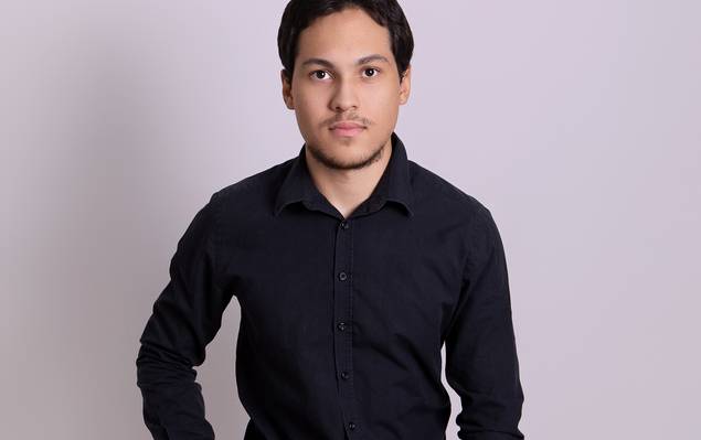 Ensaios Corporativos de Christopher Dantas 