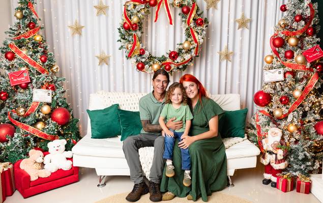 Natal  de Jhon - Natal 2025