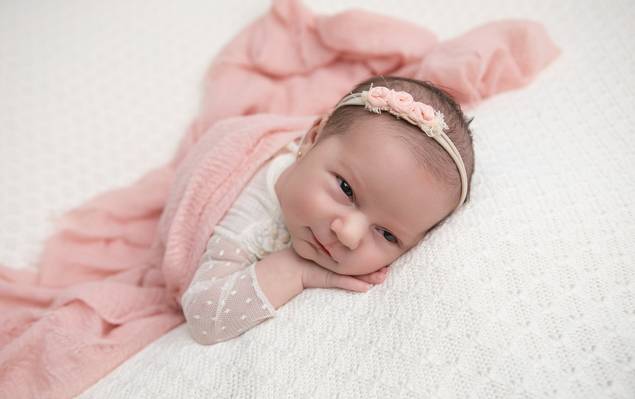 Newborn de Laura - newborn