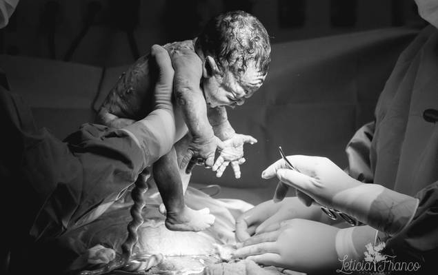 Nascimentos de Nascimento do Théo