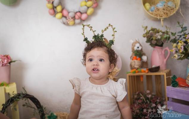 Páscoa de Maitê - Páscoa 2020