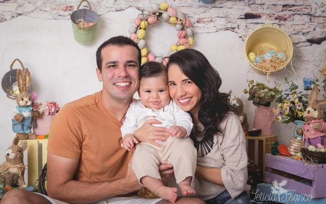 Páscoa de Romero - Páscoa 2020