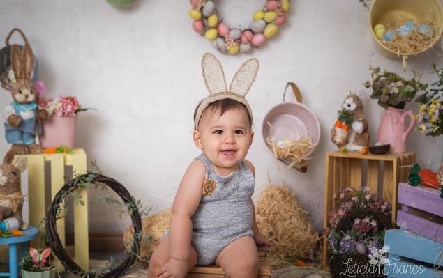 Páscoa de Fernando - Páscoa 2020