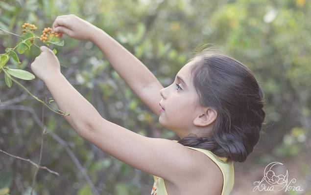 Infantil de Analua - 08 anos